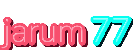 jarum77 — logo kanal