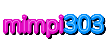 mimpi303 — logo kanal