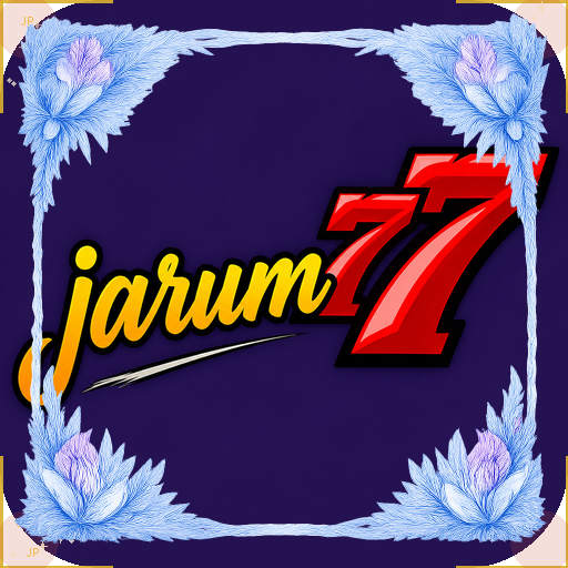 jarum77 — mitra unggulan